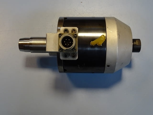 Мотор шпиндел FAEMAT FA80C electrо spindle 0-1.6kW, 220V, град Пловдив | Промишлено Оборудване - снимка 9