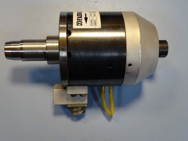 Мотор шпиндел FAEMAT FA80C electrо spindle 0-1.6kW, 220V, град Пловдив | Промишлено Оборудване - снимка 10