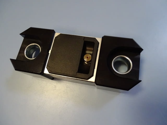 Електронен динамометър Dynafor 0505/029D max 2.5t load cell tension scale - снимка 4