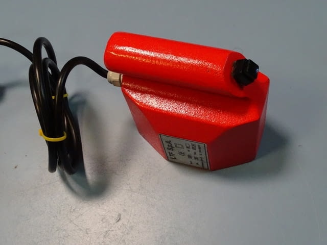 Демагнетизатор LTF S.p.A mod.223.04 magnetizer 220V, 50Hz, град Пловдив | Промишлено Оборудване - снимка 7