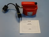 Демагнетизатор LTF S.p.A mod.223.04 magnetizer 220V, 50Hz