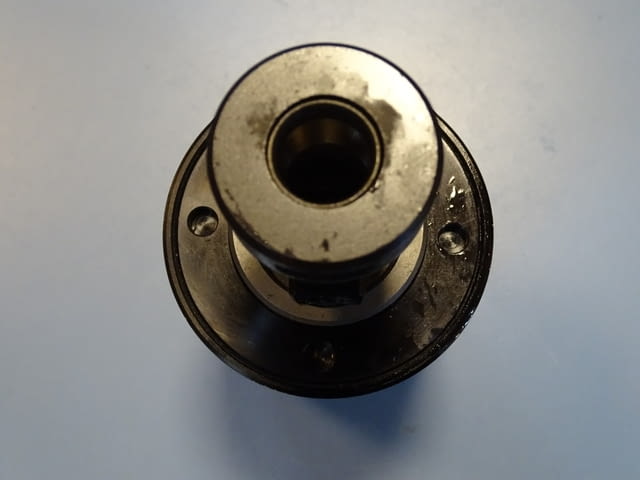 Реверсивна резбонарезна глава TAPMATIC SPD-7 reversible tapping attachment - снимка 4