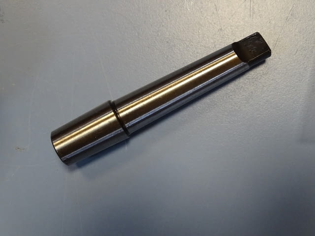 Реверсивна резбонарезна глава TAPMATIC SPD-7 reversible tapping attachment - снимка 7