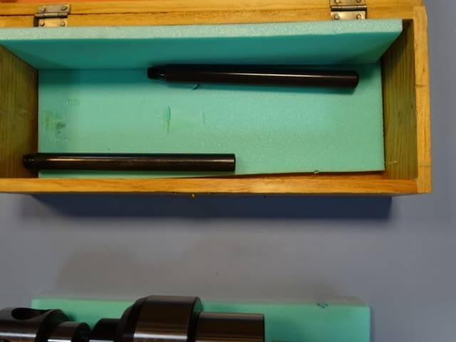 Резбонарезен държач OTOMATIC №3 tapping attachment M12-M20 MK-4 - снимка 6