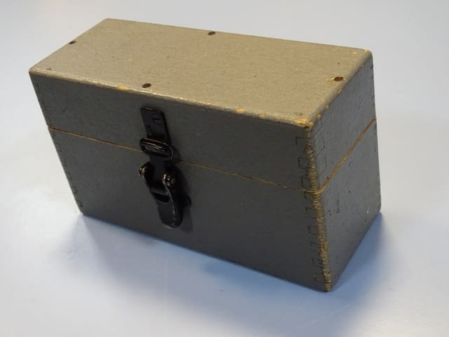 Нивелир машинен Carl Zeis Jena DDR precicion mashine level 0.01 mm/m - снимка 12