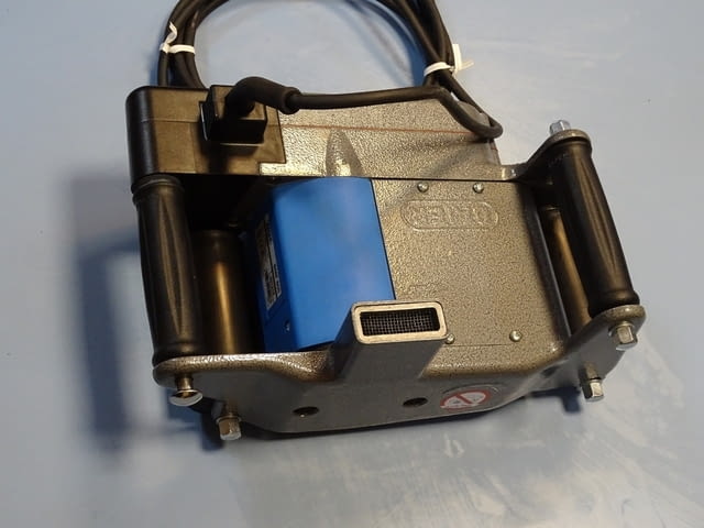Фреза за канали в стената BAIER BMF 500 channel cutter, city of Plovdiv | Instruments - снимка 4
