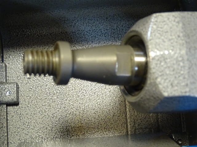 Фреза за канали в стената BAIER BMF 500 channel cutter, city of Plovdiv | Instruments - снимка 8