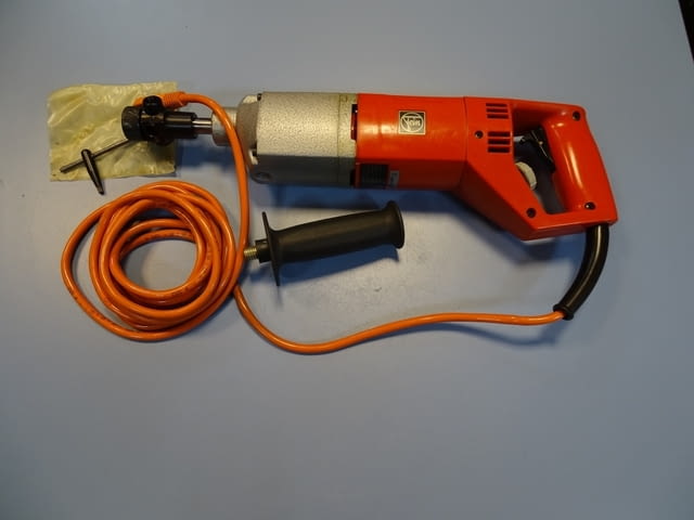 Резбонарезна бормашина FEIN ASge 648 electric thread tapping drill 220V 50Hz - снимка 1
