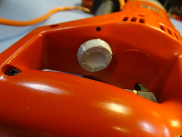 Резбонарезна бормашина FEIN ASge 648 electric thread tapping drill 220V 50Hz - снимка 5