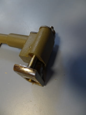 Вътромер индикаторен НИ 160 mm indicator bore gauge, град Пловдив | Инструменти - снимка 4