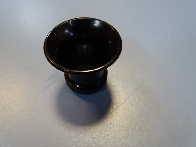 Часовникарска лупа FAVORITE 3580 size 2 1/2, 3, 3 1/2 watchmaker loupe - снимка 6