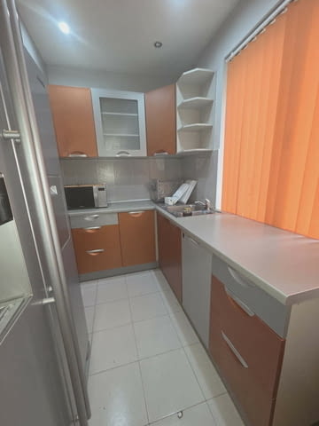 Даваме под наем тристаен апартамент в Кършияка 3-стаен, 100 м2, Тухла - град Пловдив | Апартаменти - снимка 3