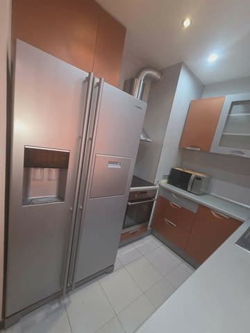 Даваме под наем тристаен апартамент в Кършияка 3-стаен, 100 м2, Тухла - град Пловдив | Апартаменти - снимка 4