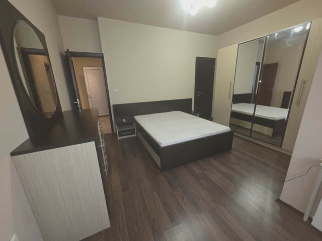 Даваме под наем тристаен апартамент в Кършияка 3-стаен, 100 м2, Тухла - град Пловдив | Апартаменти - снимка 5