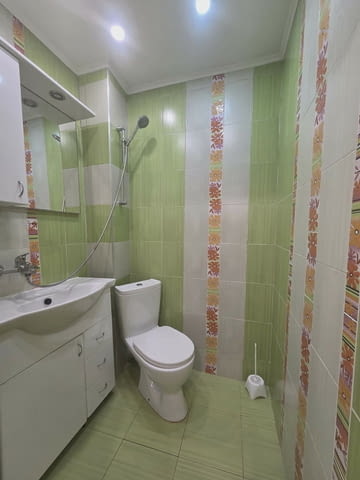Даваме под наем тристаен апартамент в Кършияка 3-стаен, 100 м2, Тухла - град Пловдив | Апартаменти - снимка 9