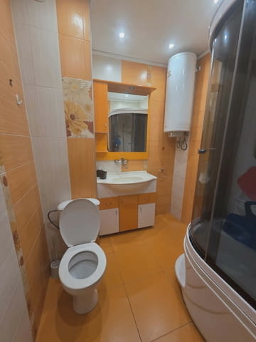Даваме под наем тристаен апартамент в Кършияка 3-стаен, 100 м2, Тухла - град Пловдив | Апартаменти - снимка 10