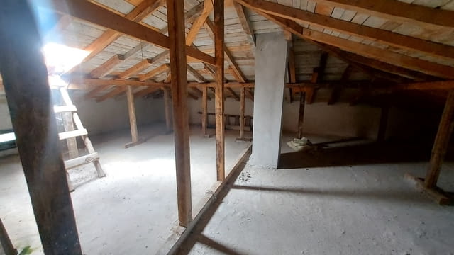 Двуетажна къща ново строителство в кв.Македонски, гр.Хасково, city of Haskovo - снимка 5