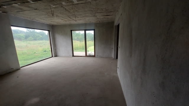 Двуетажна къща ново строителство в кв.Македонски, гр.Хасково, city of Haskovo - снимка 6