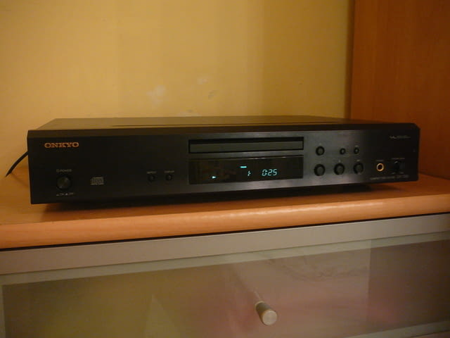 Onkyo dx-7355 - city of Pazardzhik | Amplifiers & Boards - снимка 2
