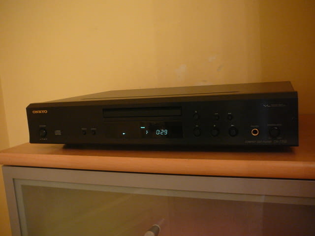 Onkyo dx-7355 - city of Pazardzhik | Amplifiers & Boards - снимка 3