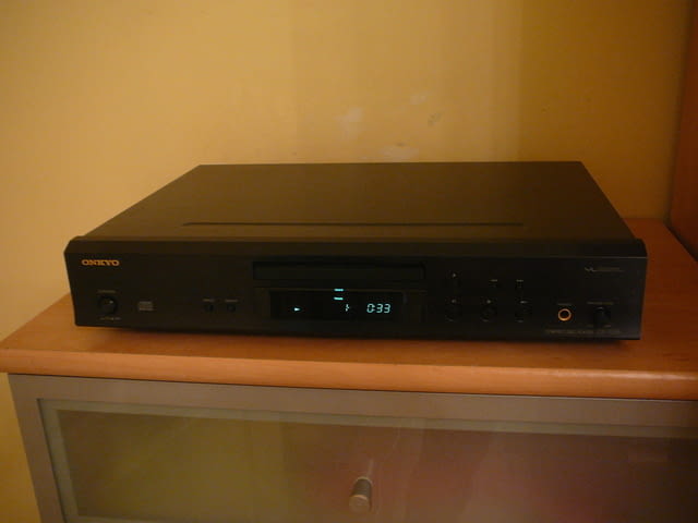 Onkyo dx-7355 - city of Pazardzhik | Amplifiers & Boards - снимка 4