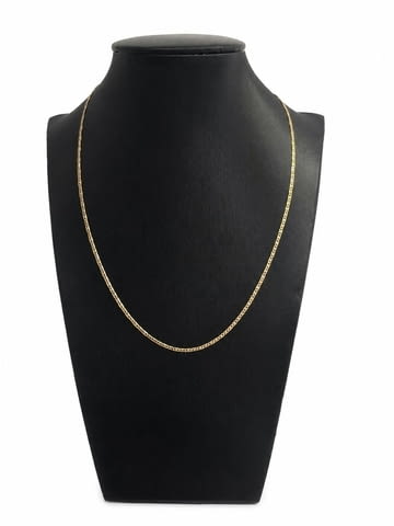 Златен ланец-1.90гр., city of Veliko Tarnovo | Necklaces / Chains / Pendants - снимка 1