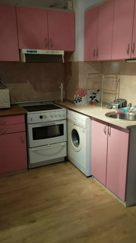Даваме под наем тристаен апартамент в Кършияка 3-стаен, 95 м2, Тухла - град Пловдив | Апартаменти - снимка 3