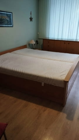 Даваме под наем тристаен апартамент в Кършияка 3-стаен, 95 м2, Тухла - град Пловдив | Апартаменти - снимка 4