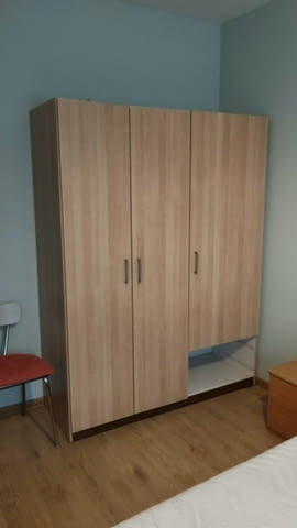 Даваме под наем тристаен апартамент в Кършияка 3-стаен, 95 м2, Тухла - град Пловдив | Апартаменти - снимка 5