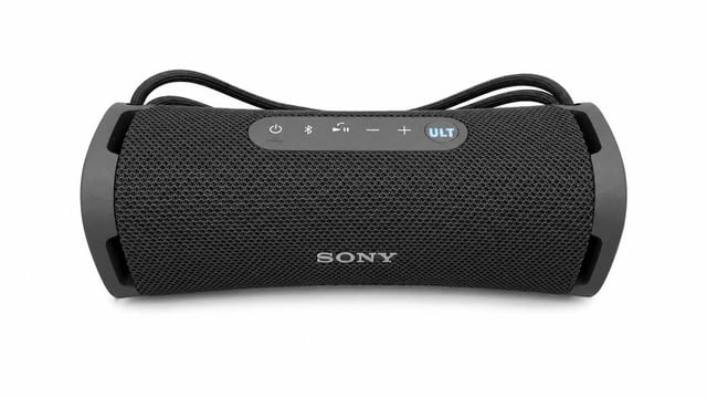 Тонколона Sony - city of Veliko Tarnovo | Microphones & Speakers - снимка 1