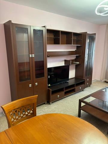 Даваме под наем тристаен апартамент в Кършияка 3-стаен, 100 м2, Тухла - град Пловдив | Апартаменти - снимка 2