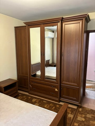 Даваме под наем тристаен апартамент в Кършияка 3-стаен, 100 м2, Тухла - град Пловдив | Апартаменти - снимка 7