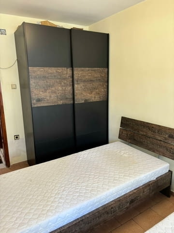 Даваме под наем тристаен апартамент в Кършияка 3-стаен, 100 м2, Тухла - град Пловдив | Апартаменти - снимка 9