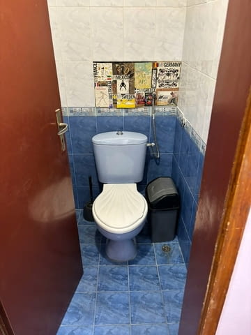 Даваме под наем тристаен апартамент в Кършияка 3-стаен, 100 м2, Тухла - град Пловдив | Апартаменти - снимка 10