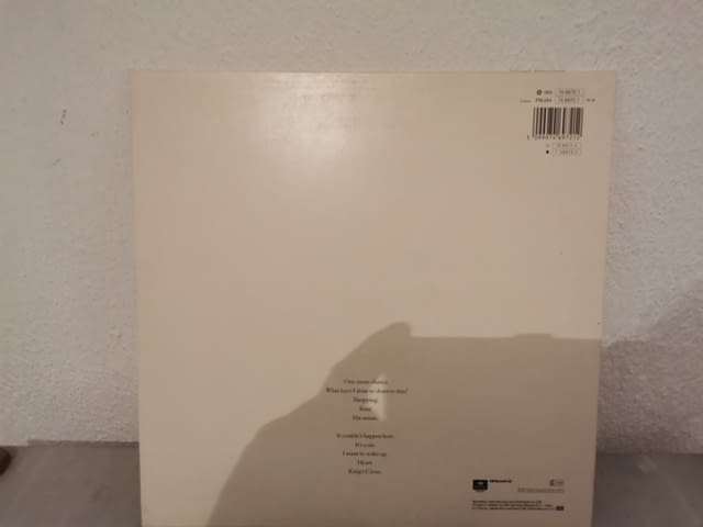 Pet Shop Boys – Actually - village Kuklеn | Music Goods - снимка 3