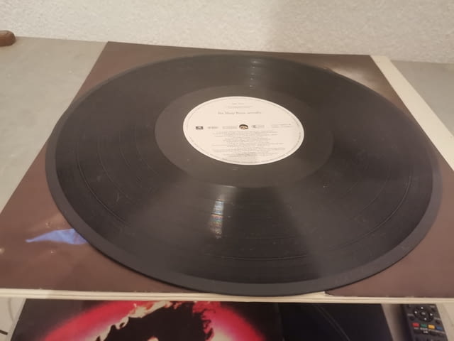Pet Shop Boys – Actually - village Kuklеn | Music Goods - снимка 7