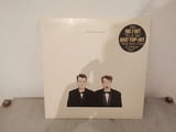 Pet Shop Boys – Actually