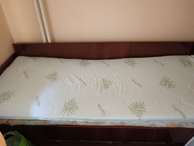 Ъглови легла - city of Dimitrovgrad | Furniture - снимка 1