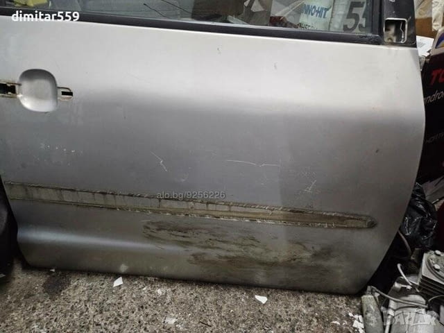 Врата дясна за Ford Galaxy Sharan Alhambra - град Видин | Резервни Части - снимка 1