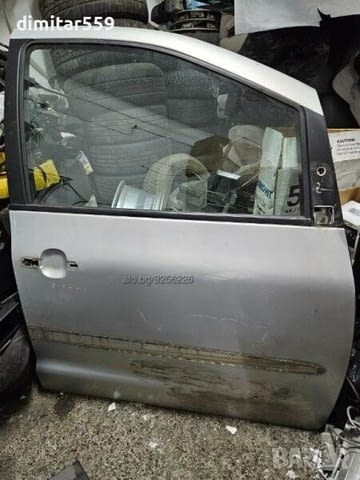 Врата дясна за Ford Galaxy Sharan Alhambra - град Видин | Резервни Части - снимка 2