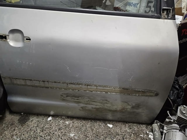 Врата дясна за Ford Galaxy Sharan Alhambra - град Видин | Резервни Части - снимка 4