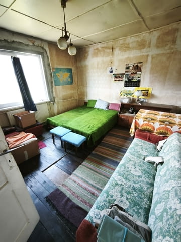 Продавам едноетажна къща в гр. Перник кв. Могиличе, city of Pernik | Houses & Villas - снимка 4