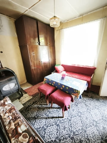 Продавам едноетажна къща в гр. Перник кв. Могиличе, city of Pernik | Houses & Villas - снимка 6