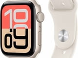 Смарт часовник Apple Watch SE 3 GPS, 44 мм, S/M,