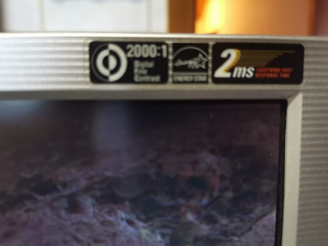 LG L1953TR-SF Monitor - village Kuklеn | Monitors - снимка 5