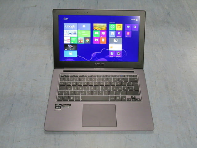 Asus Taichi 31-CX009H ASUS, Intel, 4GB - village Kuklеn | Laptops - снимка 1