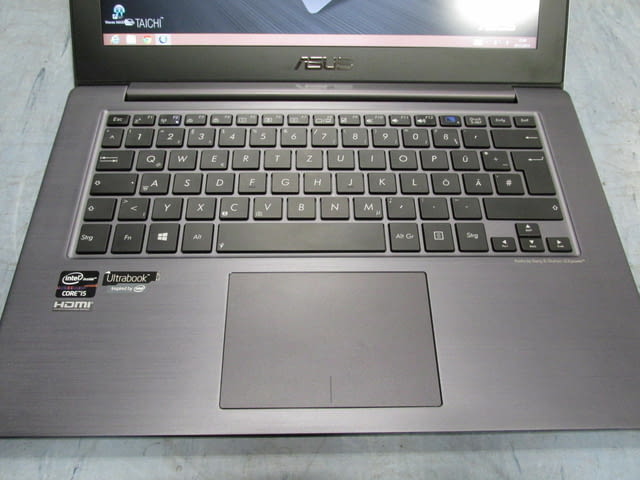 Asus Taichi 31-CX009H ASUS, Intel, 4GB - village Kuklеn | Laptops - снимка 2