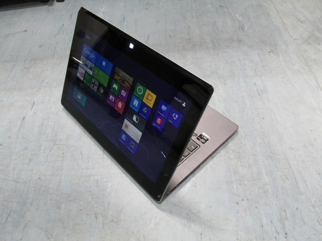 Asus Taichi 31-CX009H ASUS, Intel, 4GB - village Kuklеn | Laptops - снимка 3