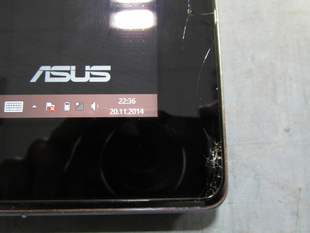 Asus Taichi 31-CX009H ASUS, Intel, 4GB - village Kuklеn | Laptops - снимка 4