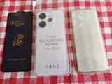 Продавам комплект силиконов гръб и стъклен протектор за Xiaomi Redmi 13 4G 256GB 8GB RAM Dual-SIM